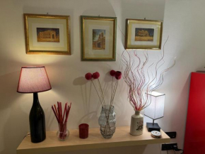 Integra apartments